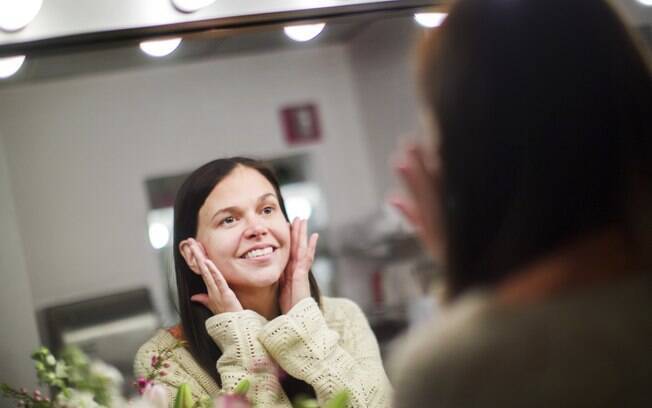 Sutton Foster, estrela do espetáculo