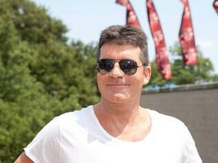 Simon Cowell