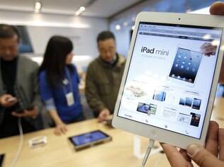 iPad Mini deve ganhar nova versão em breve