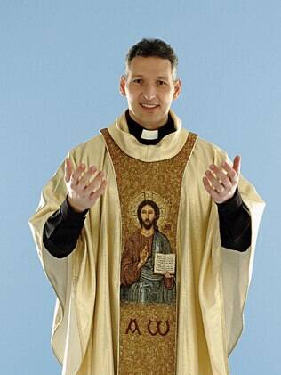Padre Marcelo