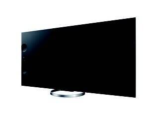 Os modelos 4K contam com painel LED com resolução de 3840 x 2160 pixels