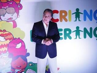 Tony Ramos