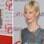 Multifacetado o vestido da modelo e estilista Erin Fetherston. Foto: Getty Images
