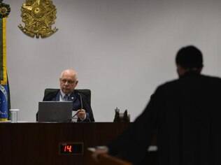 Ministro Teori Zavascki foi um dos magistrados favoráveis à liberdade dos presos investigados
