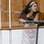 Lindsay Lohan no set de filmagens de 'Liz and Dick'. Foto: Grosby Group