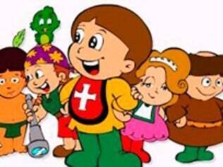 Turma do Cabralzinho