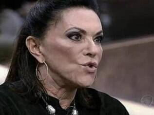 Beth Szafir desabafa no 'O Aprendiz'