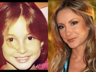 Claudia Leitte: