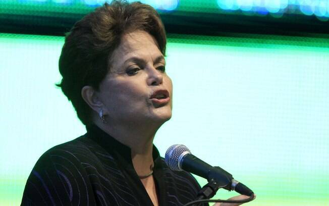 Dilma Rousseff