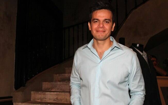 Otaviano Costa: