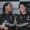 No clube italiano, Ronaldinho foi companheiro do atacante brasileiro Alexandre Pato. Foto: Getty Images