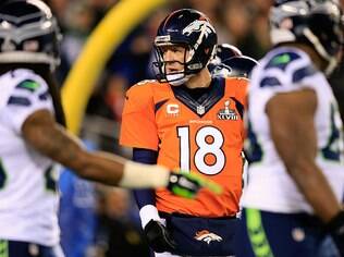 Na previsão de Crews, Denver Broncos e Seattle Seahawks voltam a se enfrentar no Super Bowl em 2015