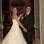 Mirella Santos e Ceará felizes após a cerimônia de casamento. Foto: Claudio Augusto