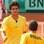 Marcelo Melo e Bruno Soares encaram russos Alex Bogomolov Jr. e Teymuraz Gabashvili . Foto: Vipcomm