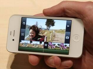 iPhone 4: patentes motivaram ação da Apple