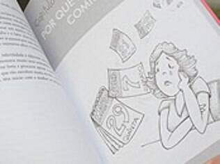 Obra retrata momentos de ansiedade de quem está tentando ter filhos