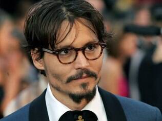 Johnny Depp