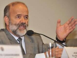 O tesoureiro do PT João Vaccari Neto depõe nesta quinta na CPI da Petrobras