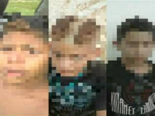 Quatro menores de idade e um homem de 40 anos são suspeitos de terem cometido estupro coletivo em cidade do Piauí