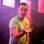 Judge Jules é um britânico especializado em trance e já remixou o hino da liga inglesa de futebol, além de comandar um importante programa de rádio, na Grã Bretanha. Foto: Getty Images