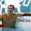 Ryan Lochte praticamente fez um passeio na piscina do Parque Aquático. Foto: Getty Images