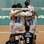 Vôlei Futuro consegue manter o equilíbrio e vencer o primeiro set. Foto: AE