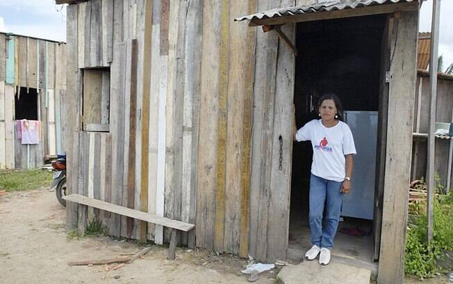 Benefício médio do programa, que cresce acima da inflação desde 2011, é R$ 164 por família