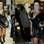 A panicat Babi Rossi sensualizou além da conta com o microvestido preto de franjas de vinil. E o sapato? Nananinanão.... Foto: AgNews