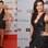 Assim como a maioria das atrizes, Tainá Müller não arriscou e optou por ir ao evento com um vestidinho preto. Mesmo sem ter derrapado no look, faltou inovação na produção. Foto: AgNews