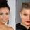 A atriz Eva Longoria e a cantora Fergie têm 36 anos. Foto: Getty Images/SplashNews