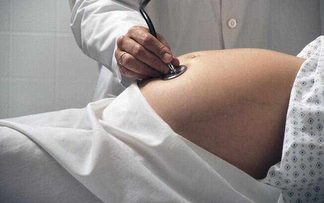 Pré-natal: acompanhamento profissional é fundamental para cuidar da saúde da mãe e bebê Pré-natal: acompanhamento profissional é fundamental para cuidar da saúde da mãe e bebê