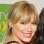 Outra franja básica, essa é de Hilary Duff. Foto: GettyImages