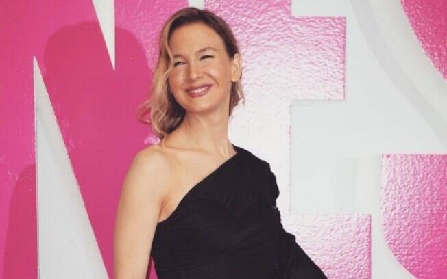 Renée Zellweger