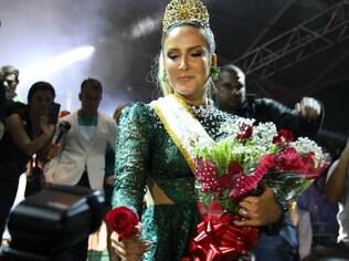 Claudia Leitte