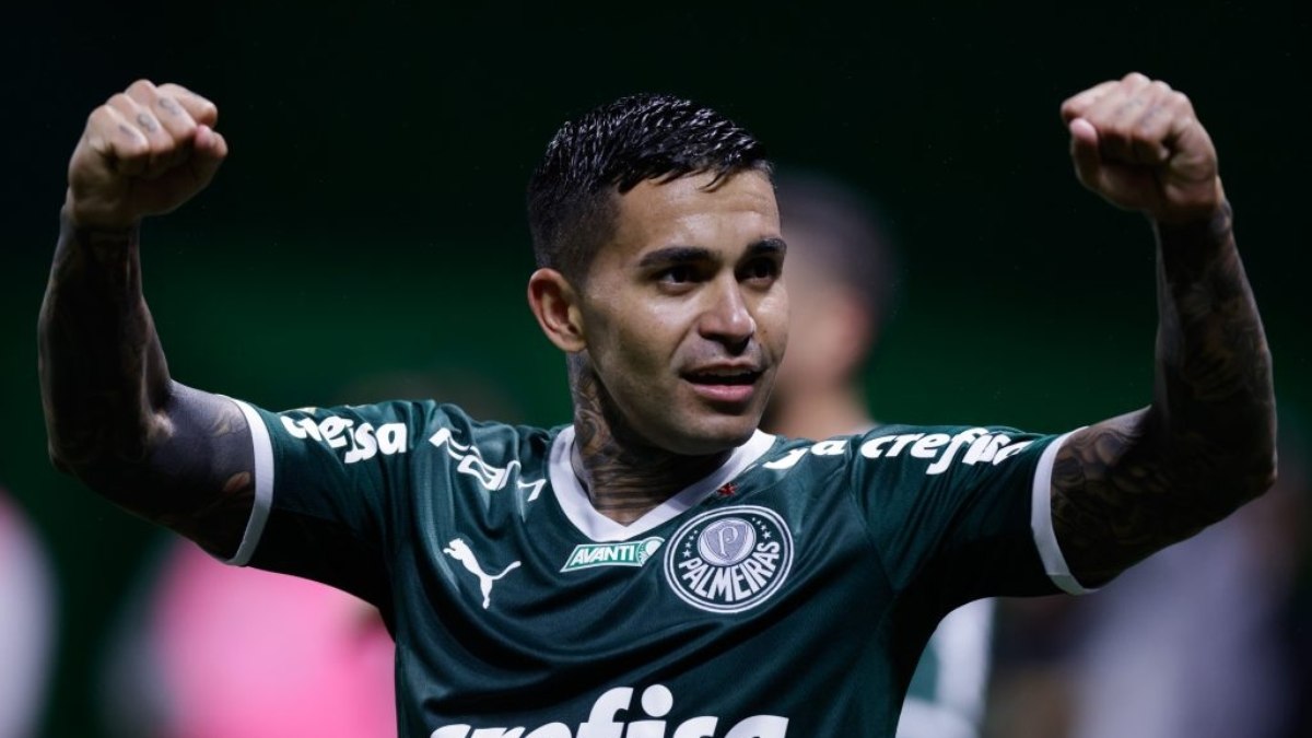 Dudu Volta Atr S O Cruzeiro E Decide Ficar No Palmeiras