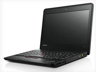 ThinkPad X131e será vendido apenas para escolas