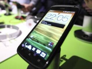 HTC One X: modelo de ponta da HTC continuará no mercado