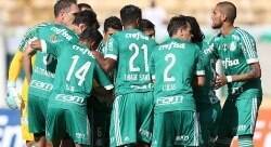 Palmeiras vai enxugar elenco após sofrer duas eliminações