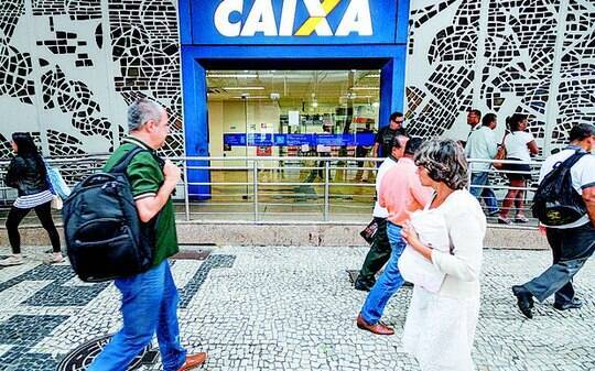Novo comando da Caixa Econômica estuda fechamento de agências deficitárias - Home - iG
