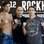 Brasileiro Roger Gracie vai lutar pela primeira vez nos médios do circuito de MMA Strikeforce. Foto: Getty Images