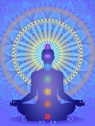 Os Chakras