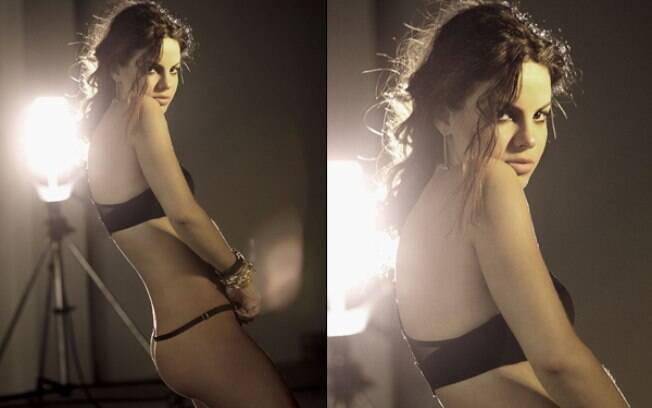 Shefany Brito: