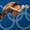 Representante brasileiro na prova, Hugo Parisi não conseguiu se classificar para a semifinal. Foto: Getty Images