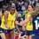 Final do vôlei feminino - Brasil x EUA. Foto: Getty Images