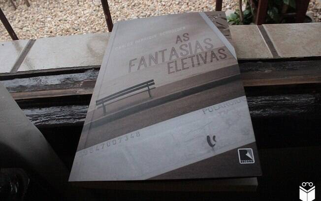 As Fantasias eletivas, Carlos Schroeder
