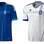 Seleção da Grécia - Adidas. Foto: Divulgação