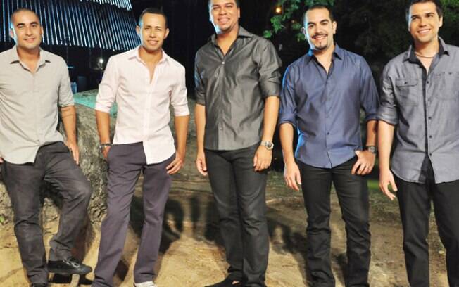 Sorriso Maroto visitará a casa do BBB13
