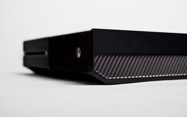 Artigo: A salvação do Xbox One