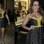 Geisy Arruda, com esse corpo cheio de curvas, sempre escolhe vestidos que parecem muitos números menores do que o ideal, sem falar na cor, no decote e na barra mullet. Foto: AgNews