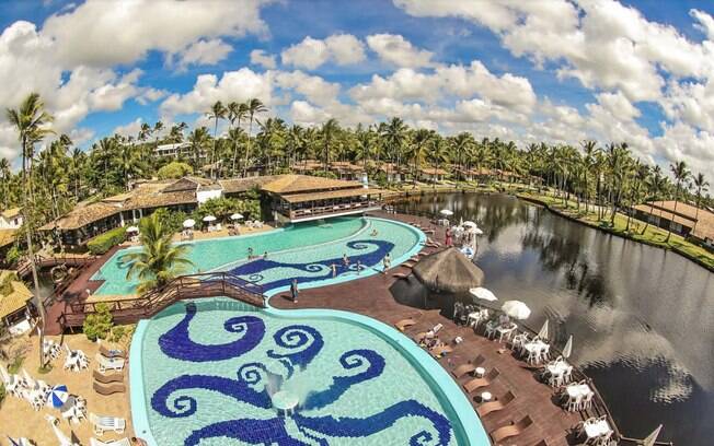 Cana Brava Resort Cana Brava Resort
